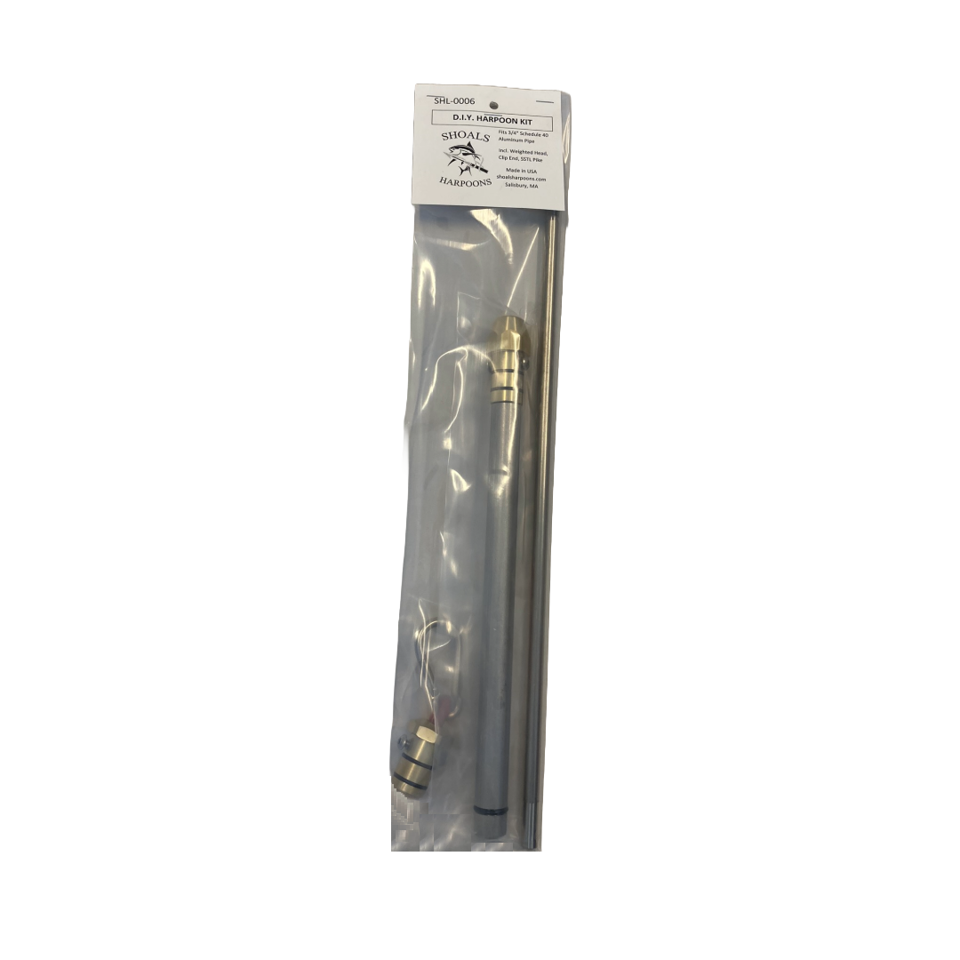 Shoals Harpoon DIY Kit