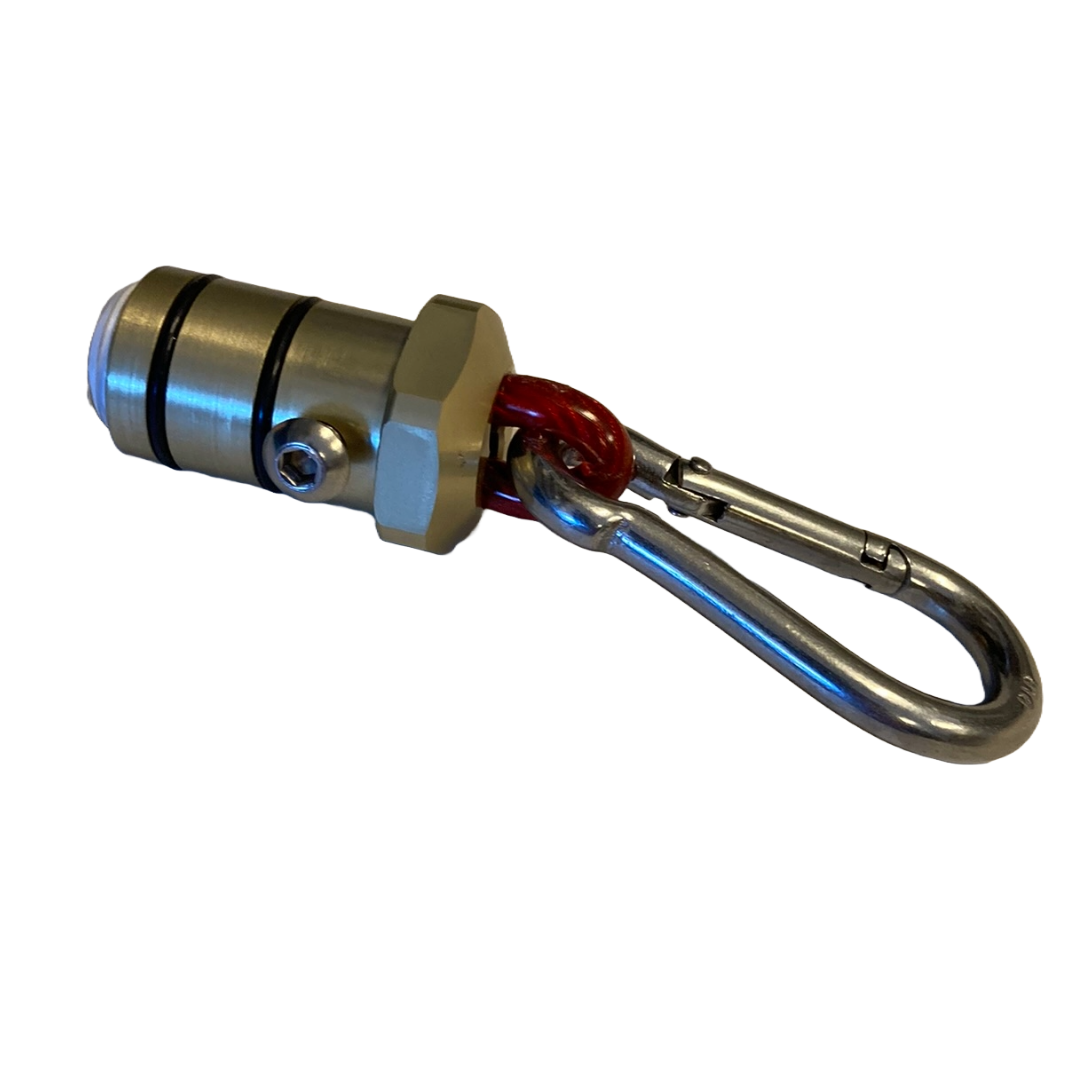 Shoals Harpoon DIY Kit