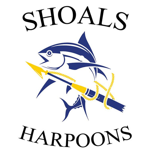 Shoals Harpoons
